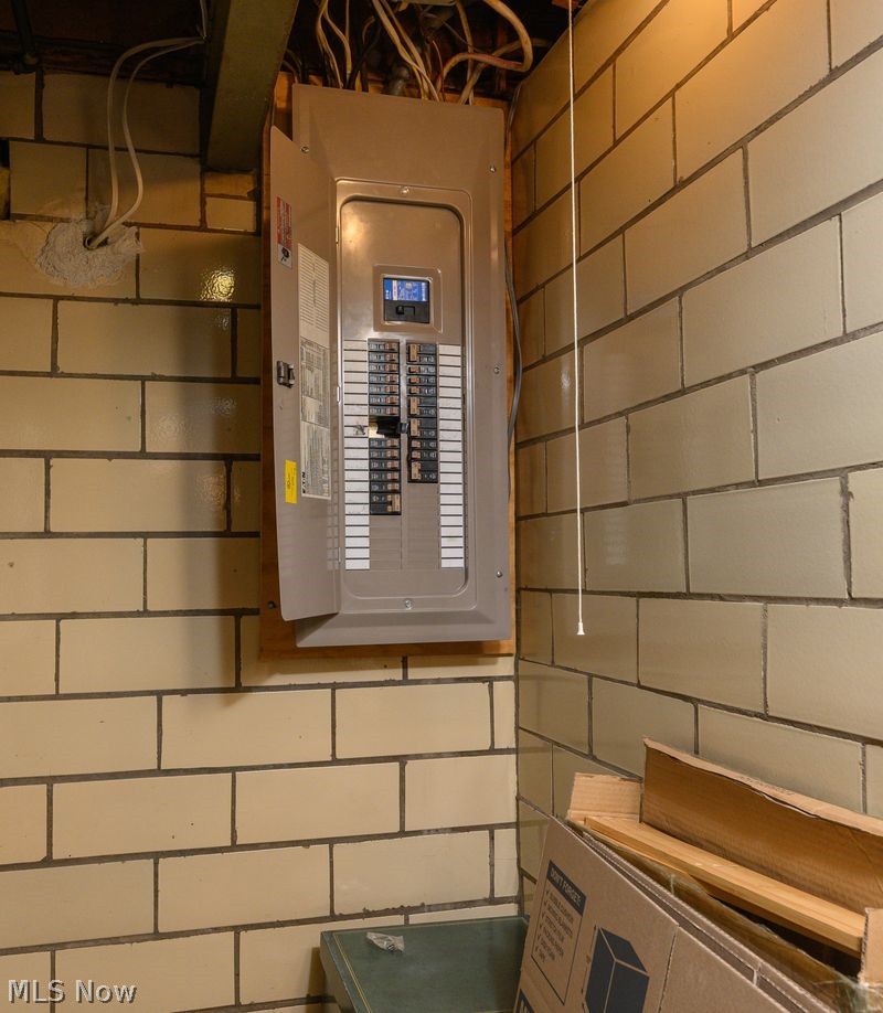 Village/East Canton - Residential