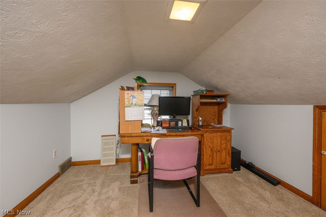 Village/East Canton - Residential