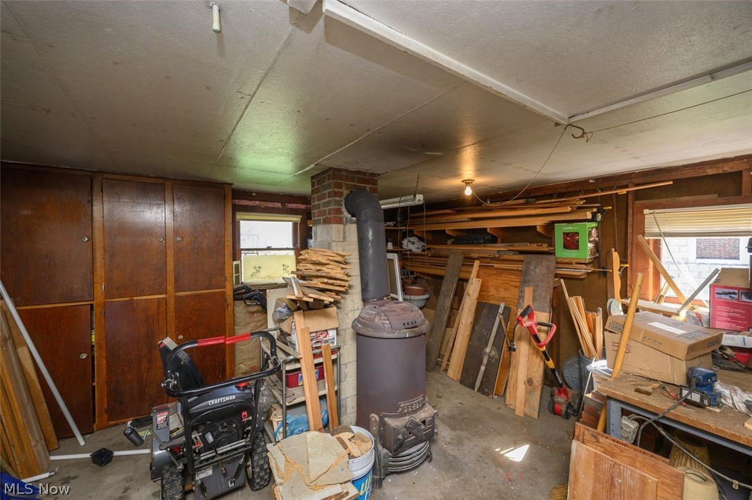 Village/East Canton - Residential