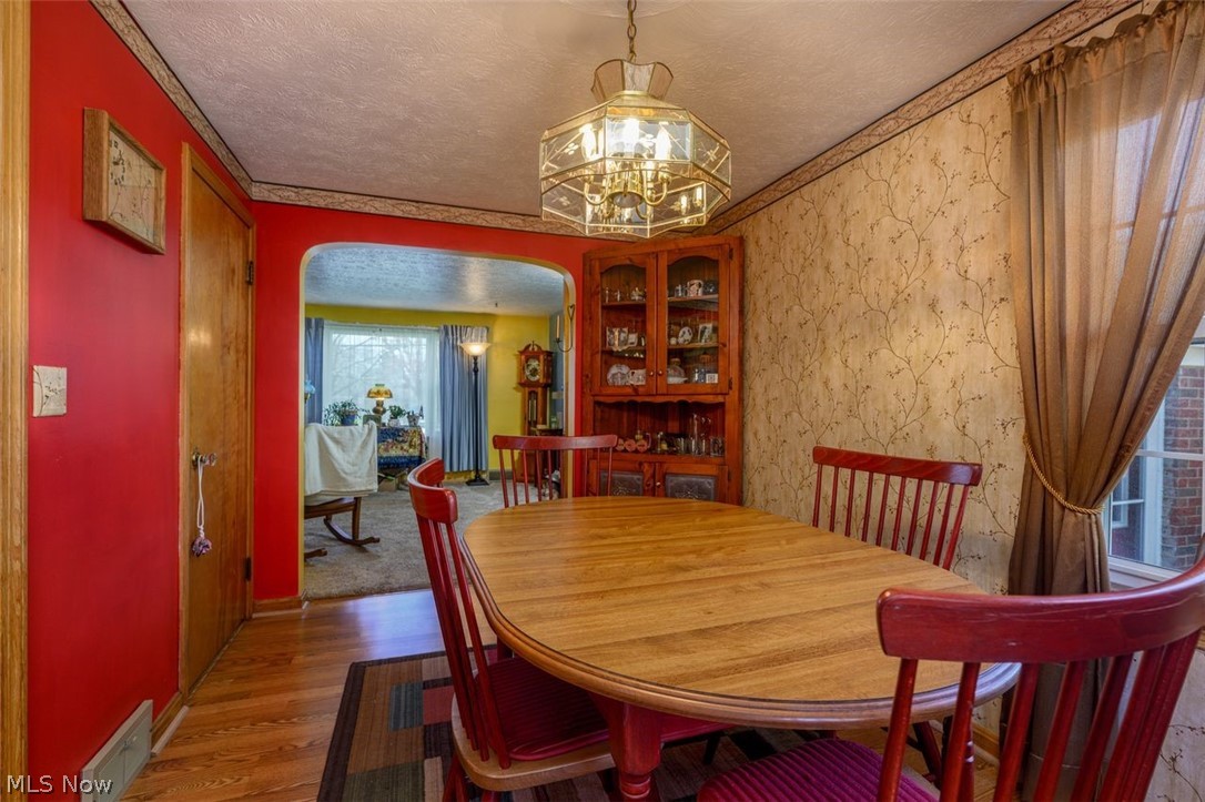 Village/East Canton - Residential