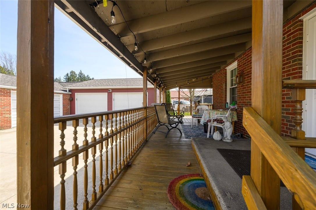 Village/East Canton - Residential