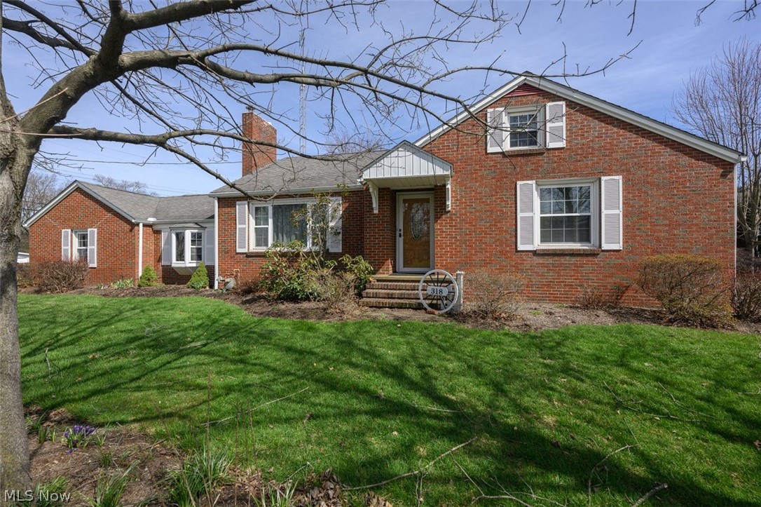 Village/East Canton - Residential