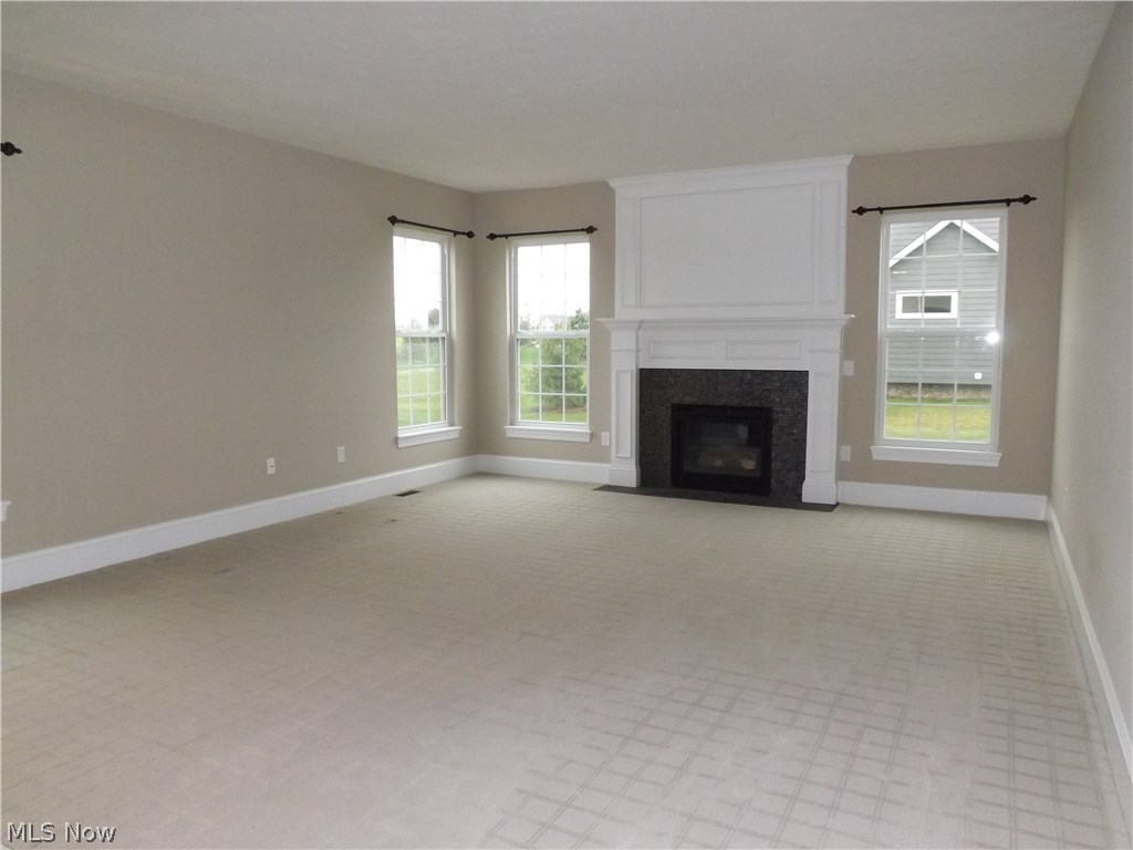 Fox Meadow - Residential