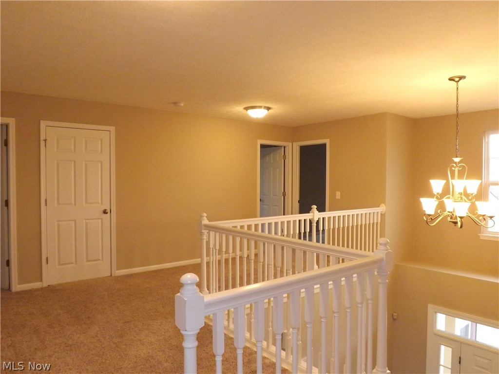 Fox Meadow - Residential