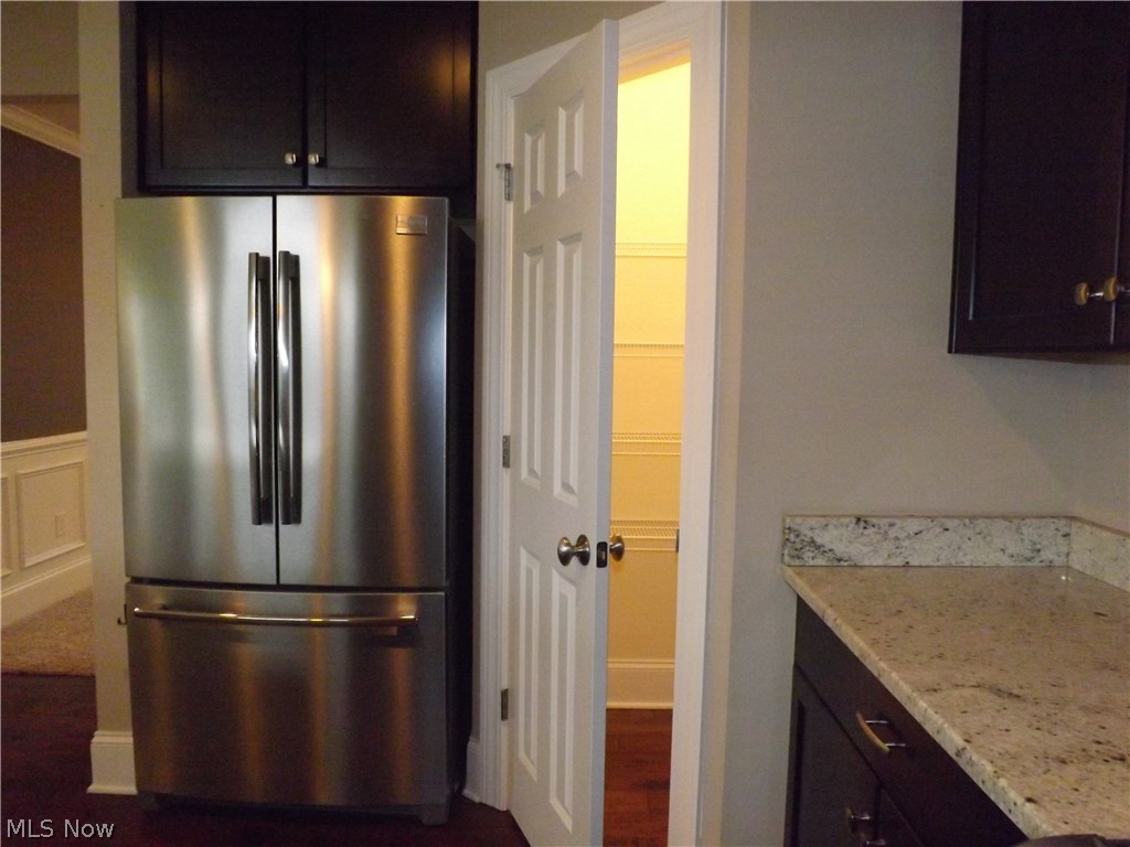 Fox Meadow - Residential