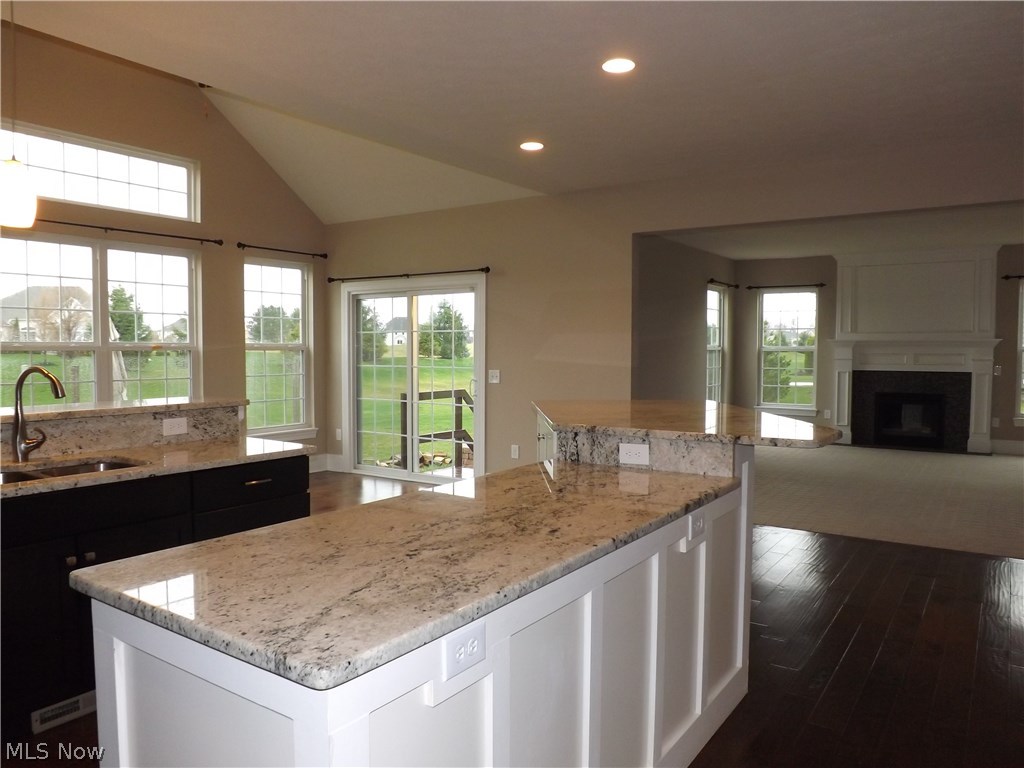 Fox Meadow - Residential