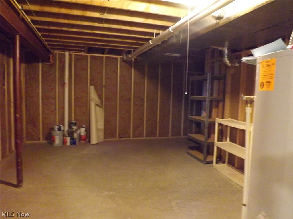 Fox Meadow - Residential