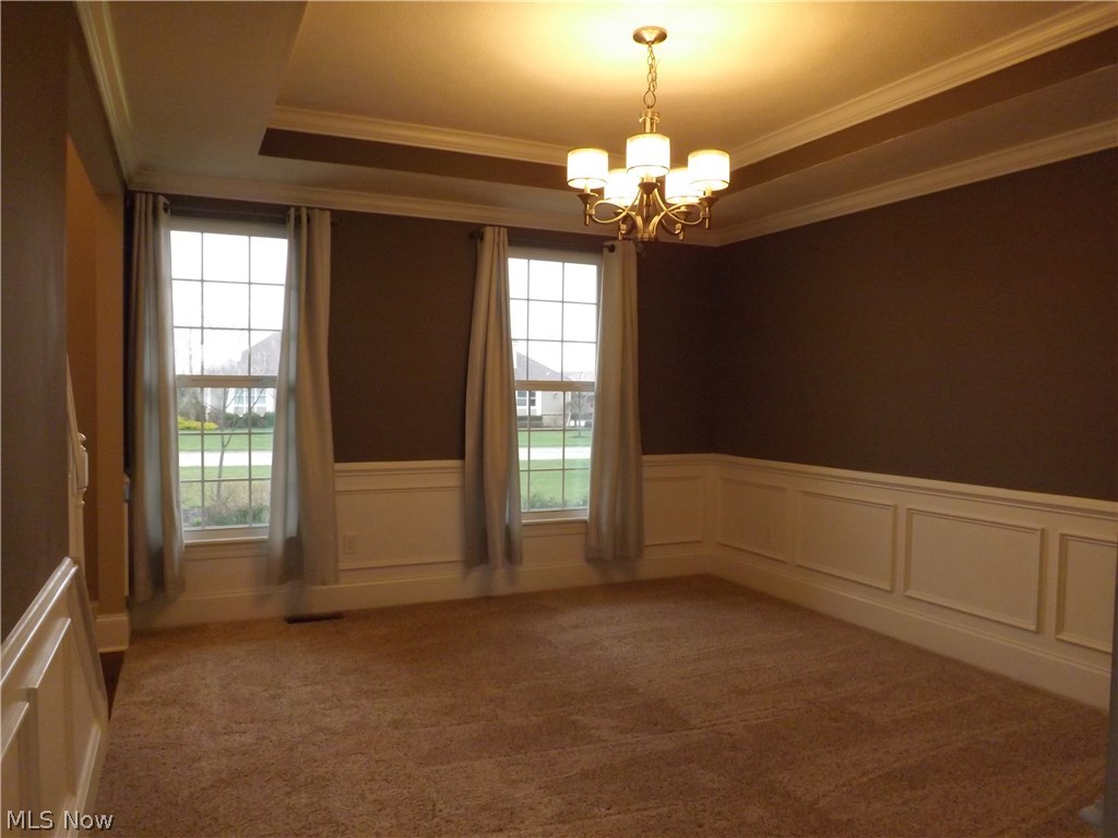 Fox Meadow - Residential