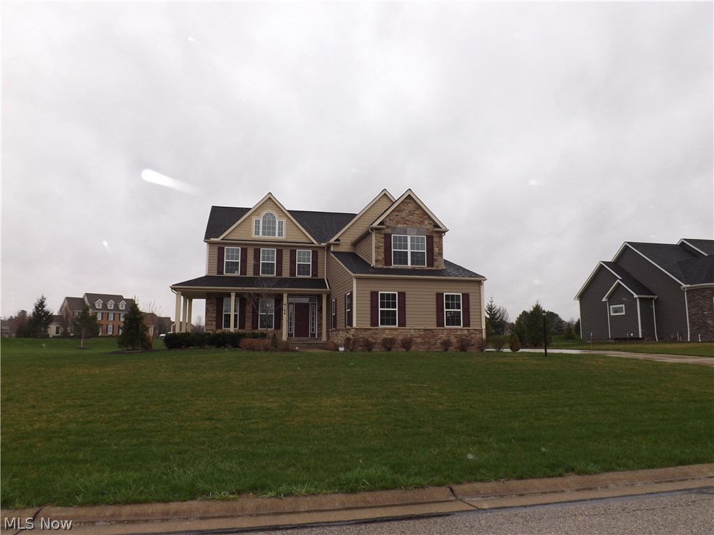 Fox Meadow - Residential