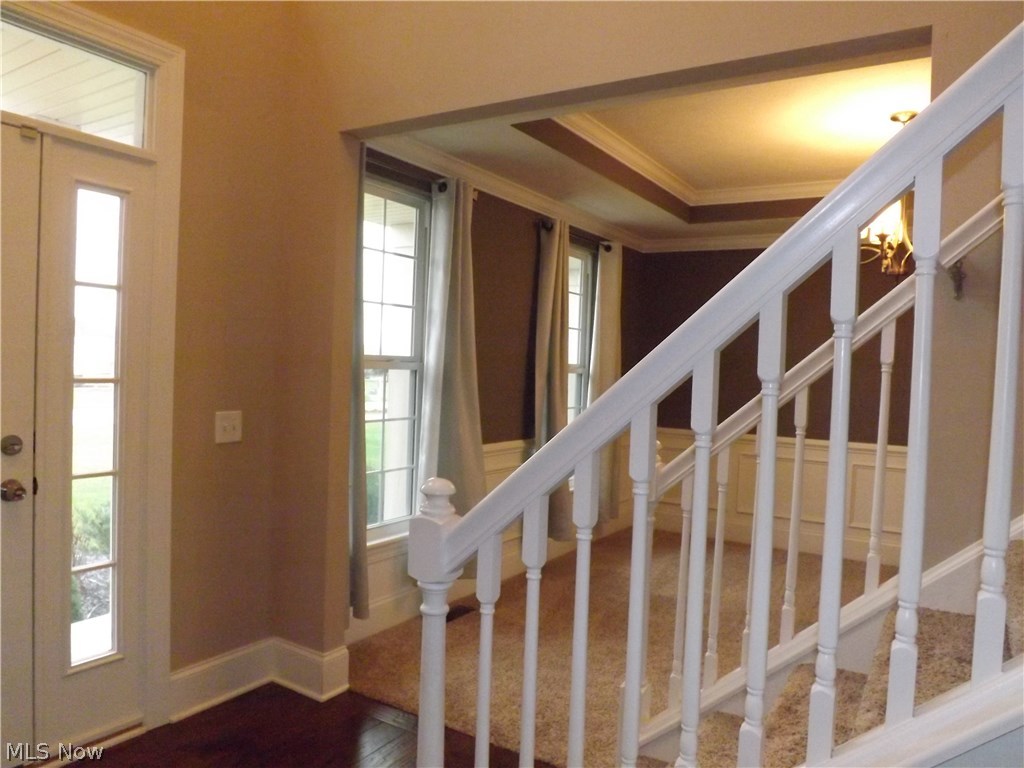 Fox Meadow - Residential