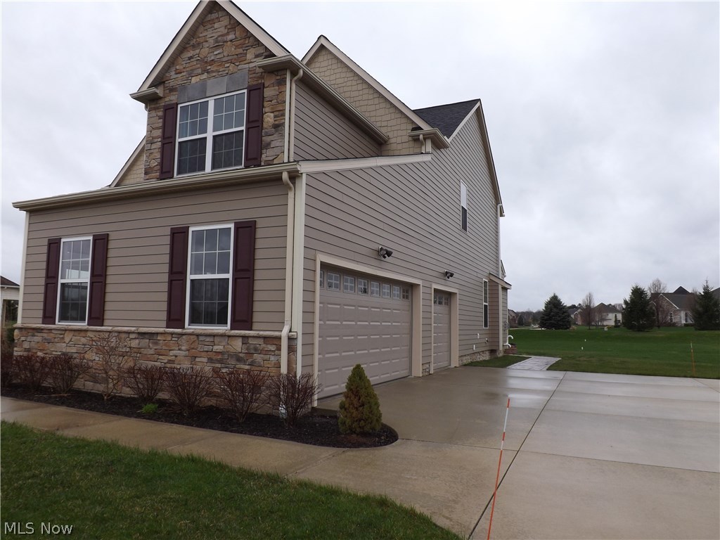 Fox Meadow - Residential