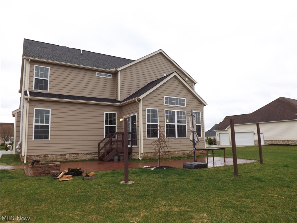 Fox Meadow - Residential