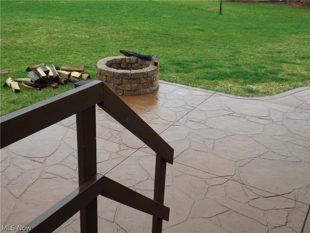 Fox Meadow - Residential