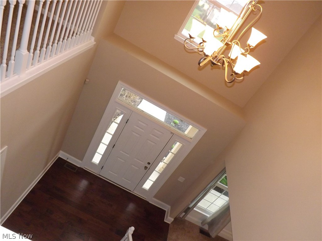 Fox Meadow - Residential