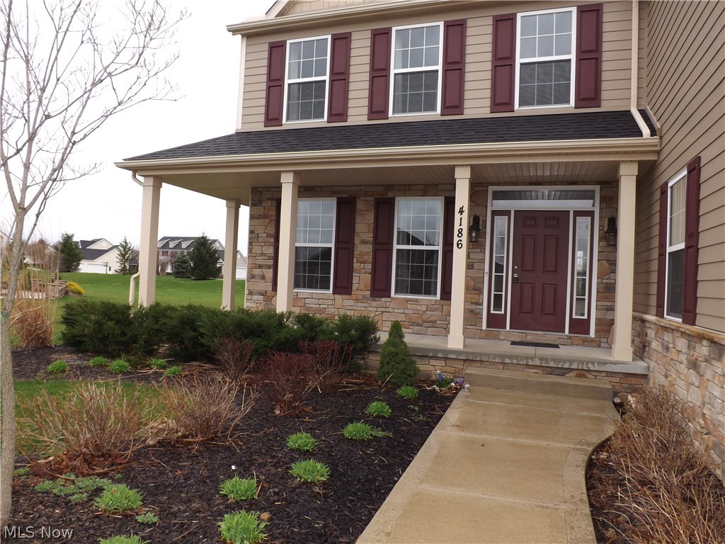 Fox Meadow - Residential