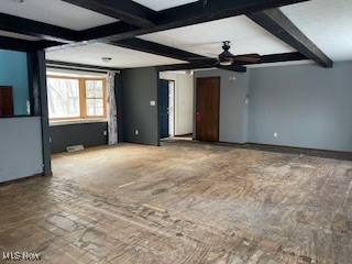 Shady Lane - Residential