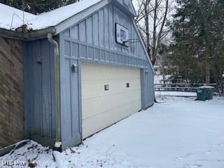 Shady Lane - Residential