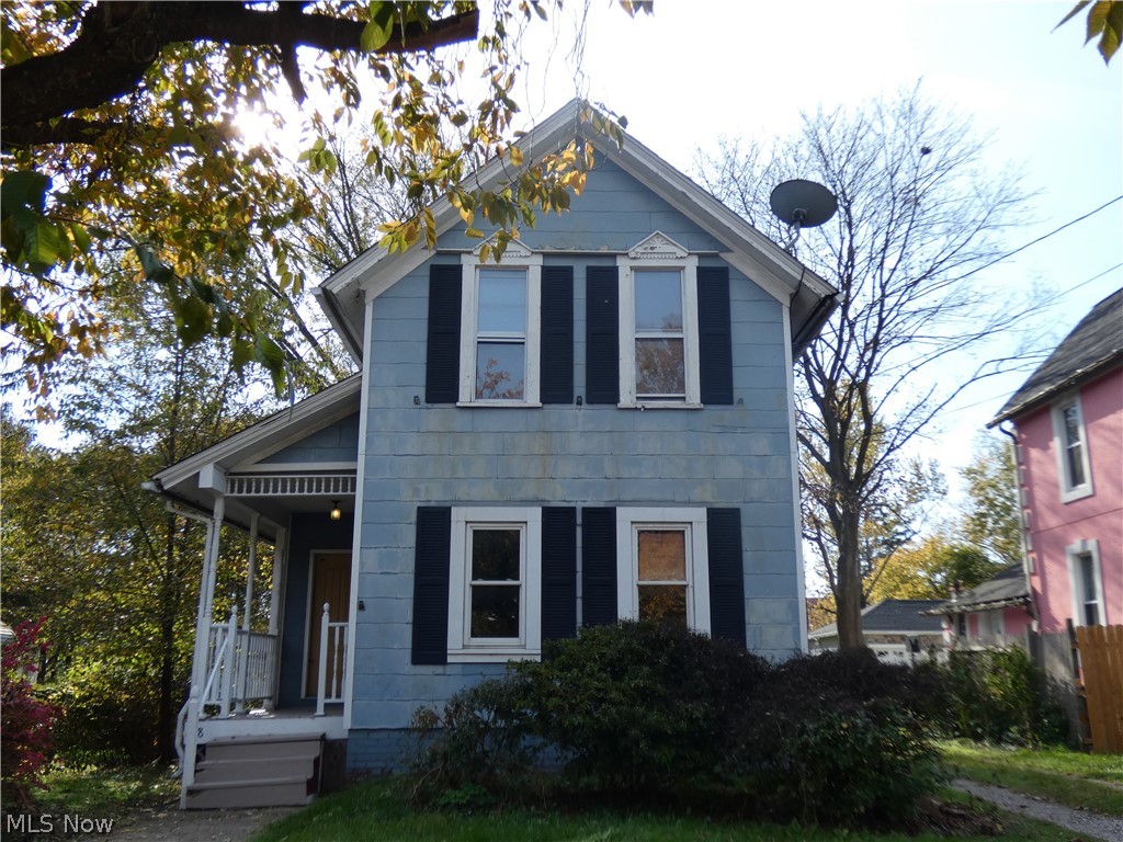 C W Browns Allotment - Residential