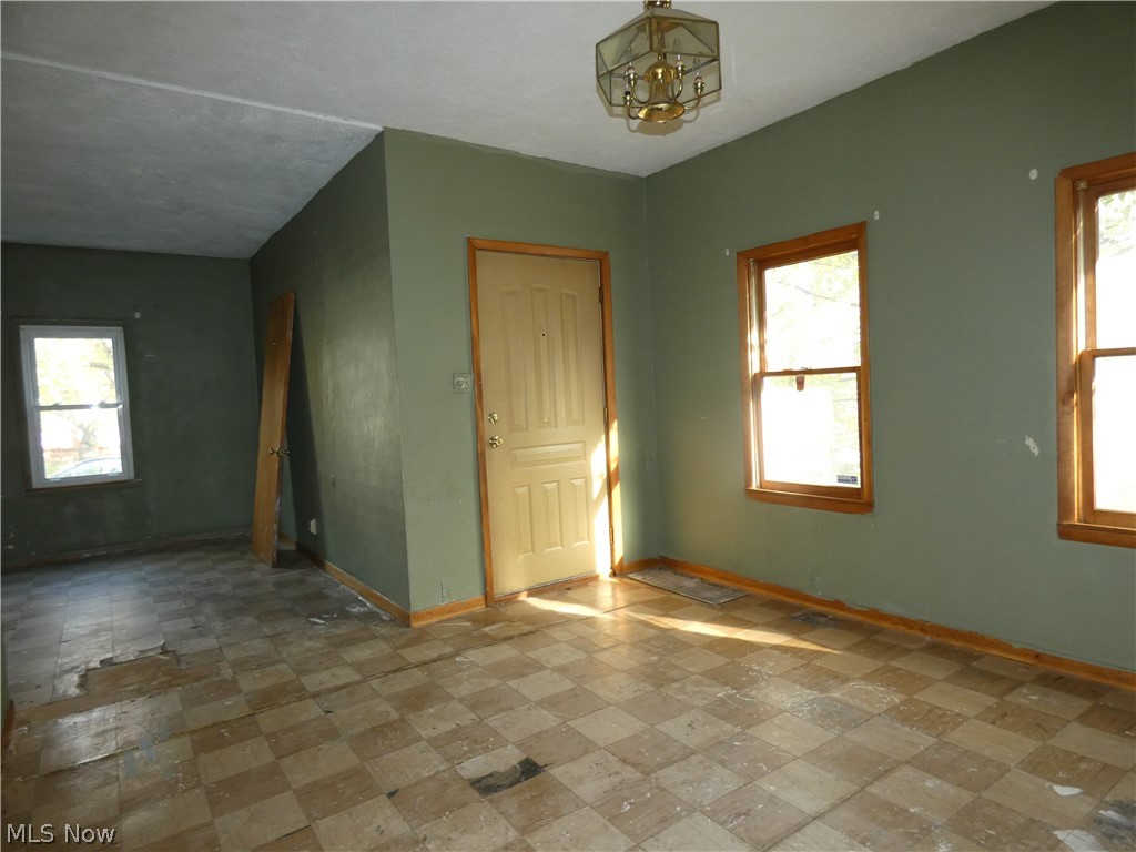 C W Browns Allotment - Residential