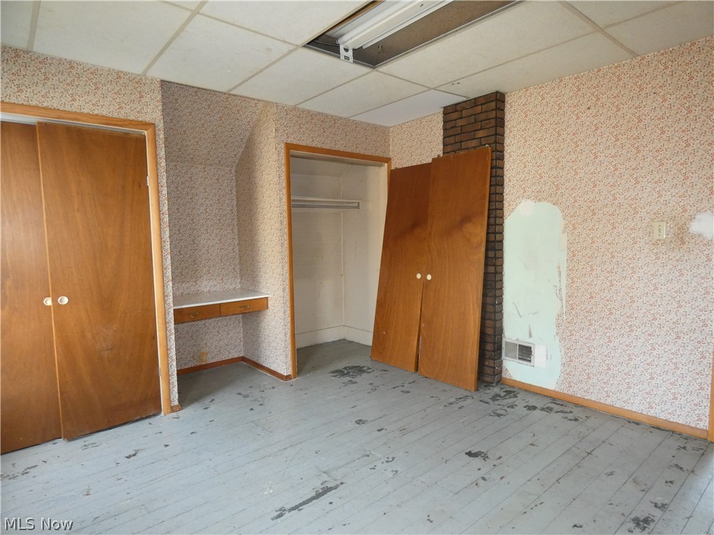 C W Browns Allotment - Residential