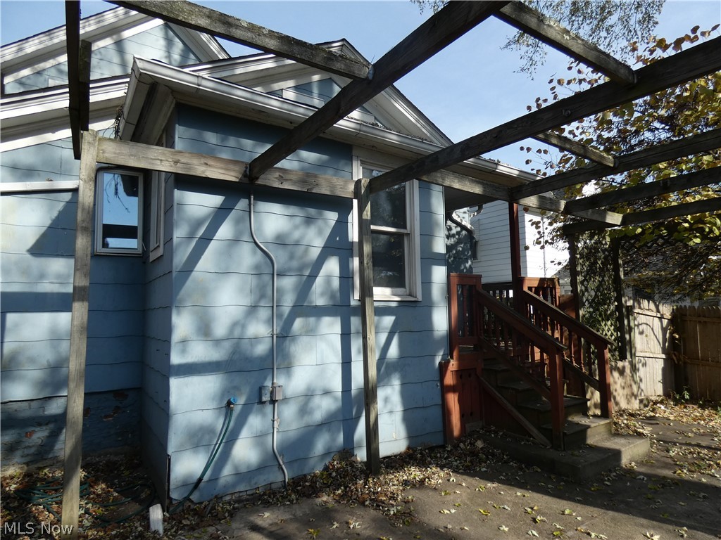 C W Browns Allotment - Residential