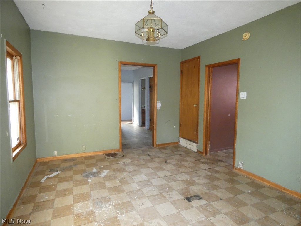 C W Browns Allotment - Residential