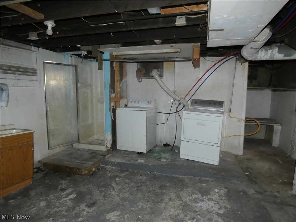 C W Browns Allotment - Residential