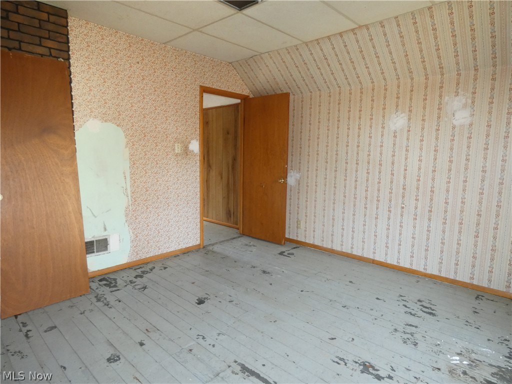 C W Browns Allotment - Residential