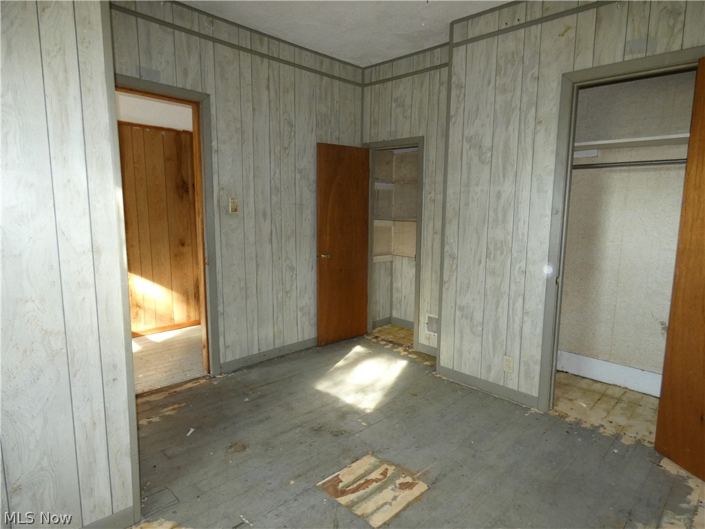 C W Browns Allotment - Residential