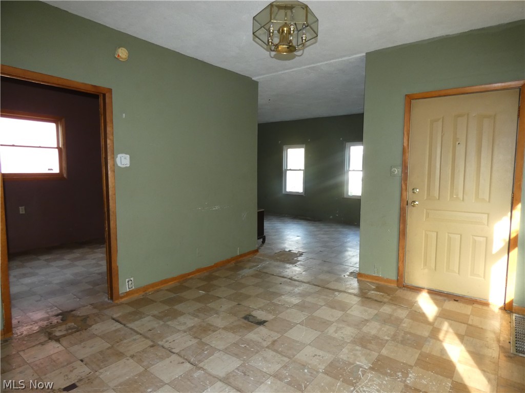 C W Browns Allotment - Residential