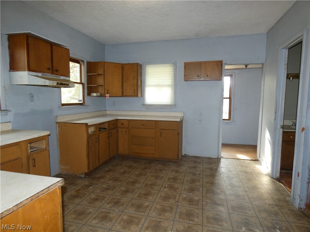 C W Browns Allotment - Residential