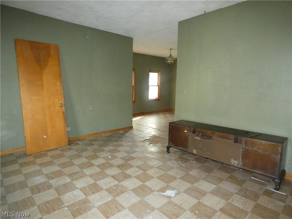 C W Browns Allotment - Residential