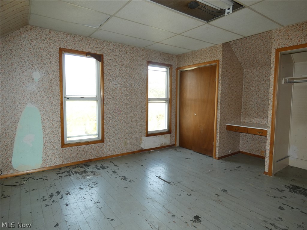 C W Browns Allotment - Residential