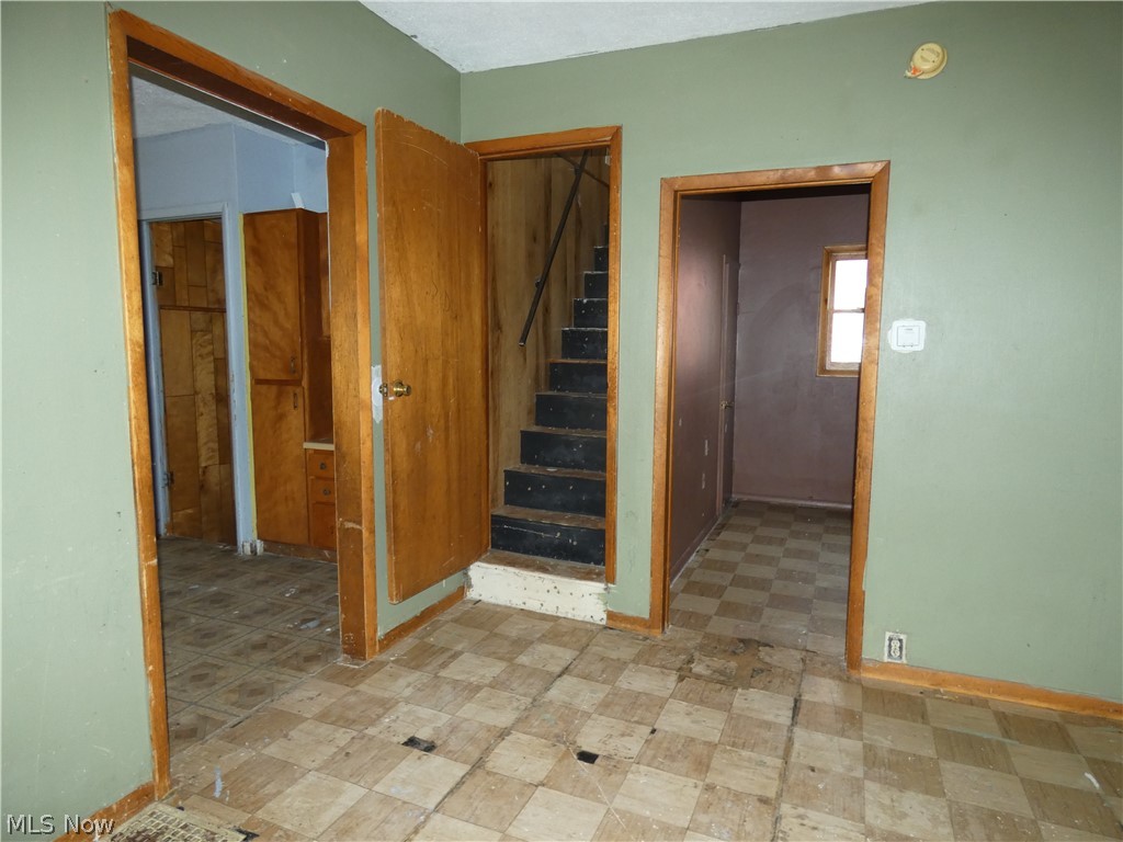 C W Browns Allotment - Residential