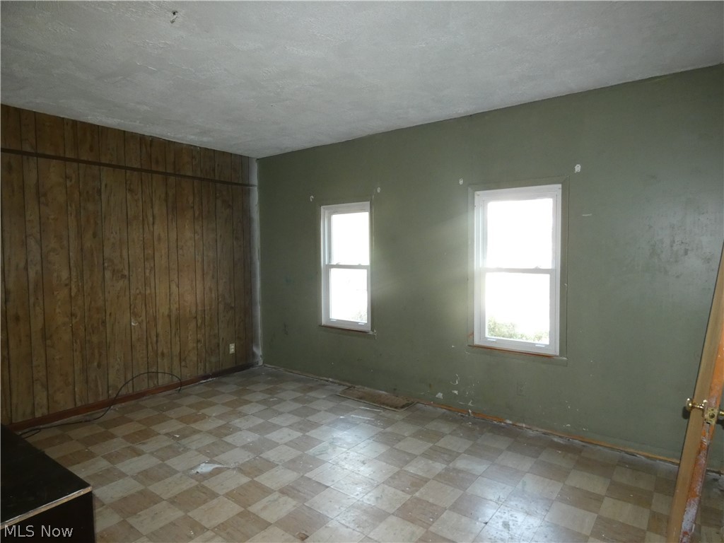 C W Browns Allotment - Residential