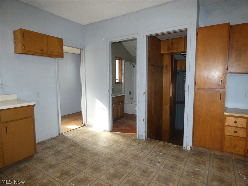 C W Browns Allotment - Residential