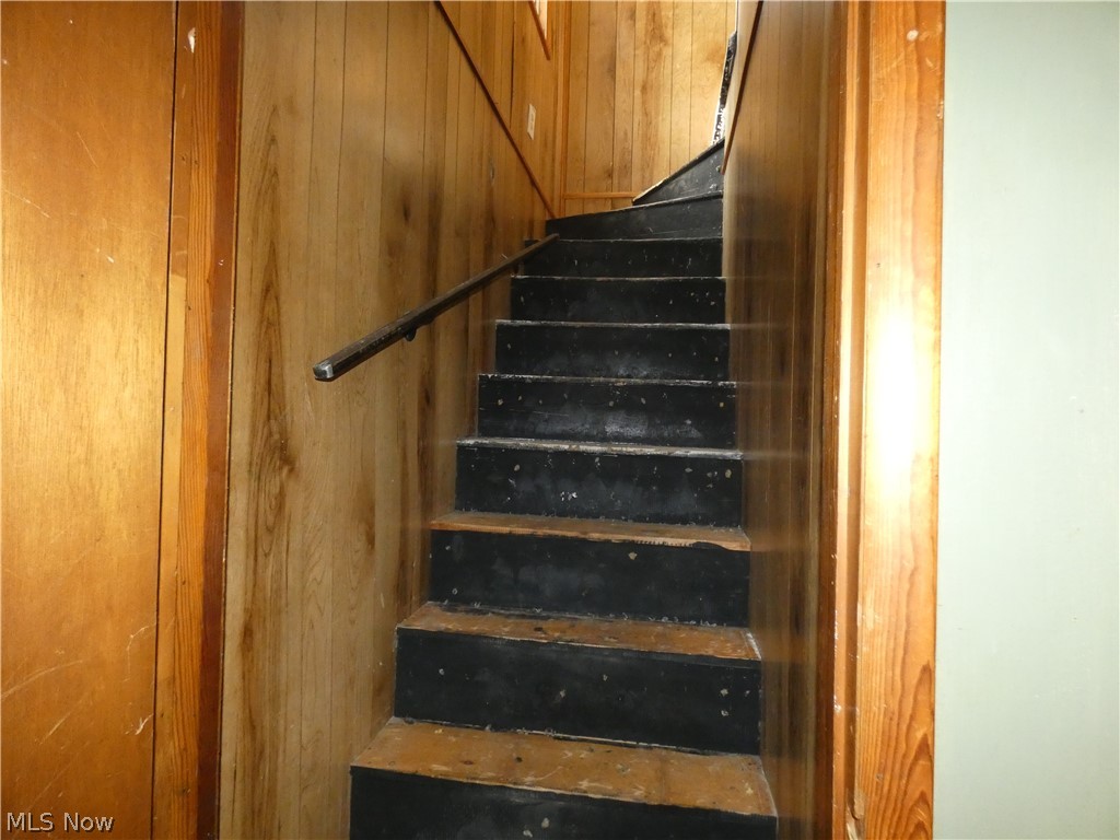 C W Browns Allotment - Residential