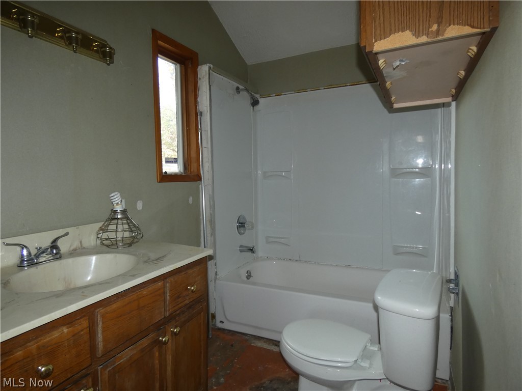 C W Browns Allotment - Residential