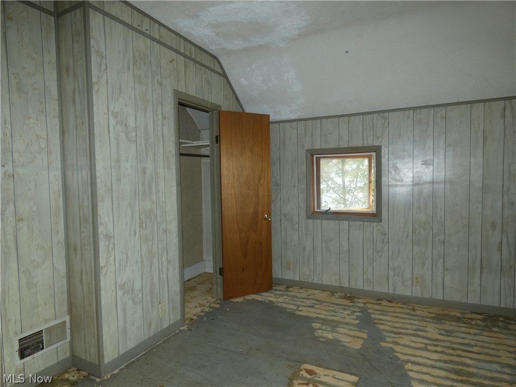 C W Browns Allotment - Residential