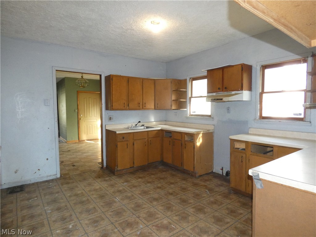 C W Browns Allotment - Residential