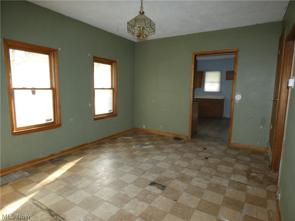 C W Browns Allotment - Residential