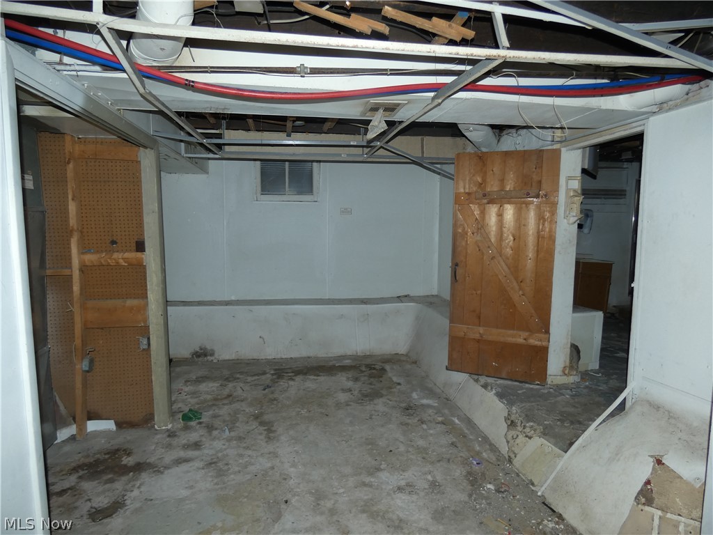 C W Browns Allotment - Residential