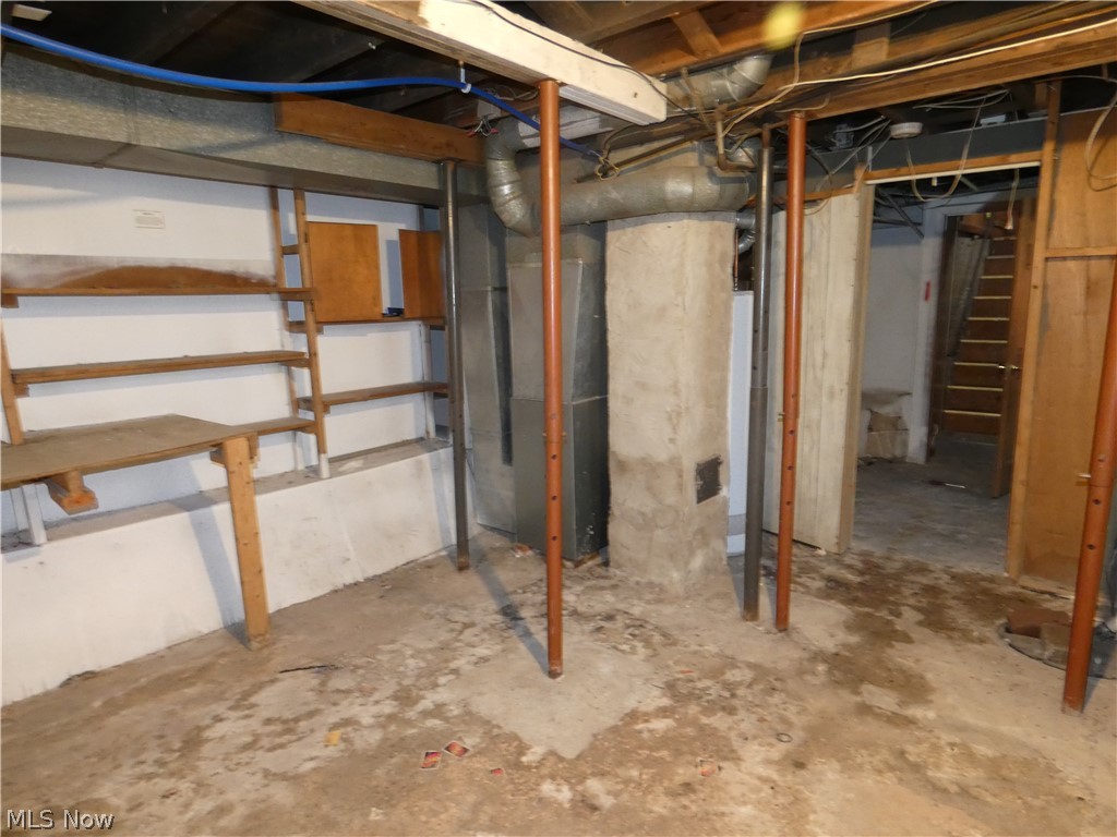 C W Browns Allotment - Residential