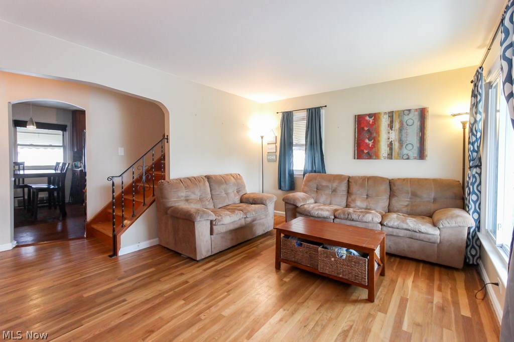 Statewood - Residential