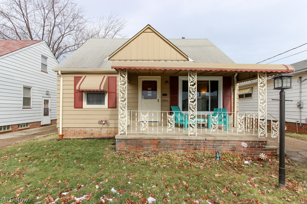 Statewood - Residential