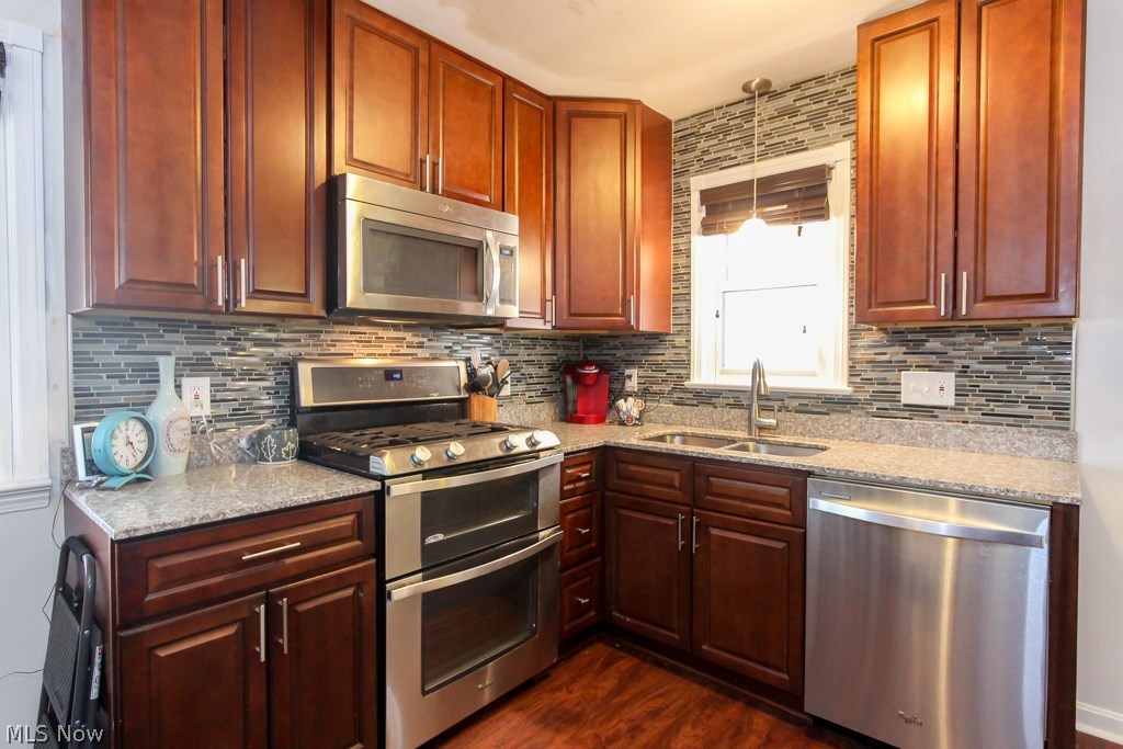 Statewood - Residential