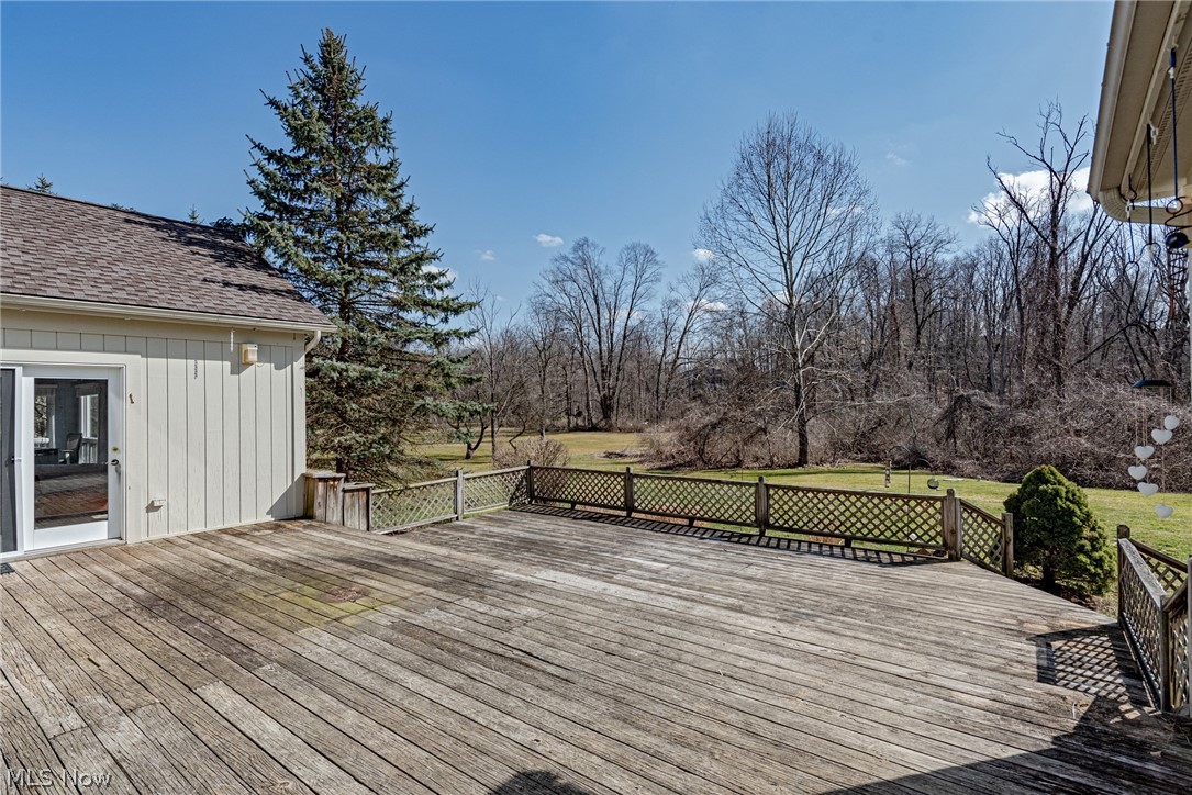 Shaker - Residential