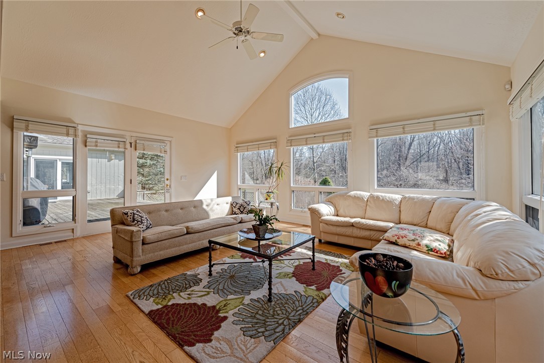 Shaker - Residential