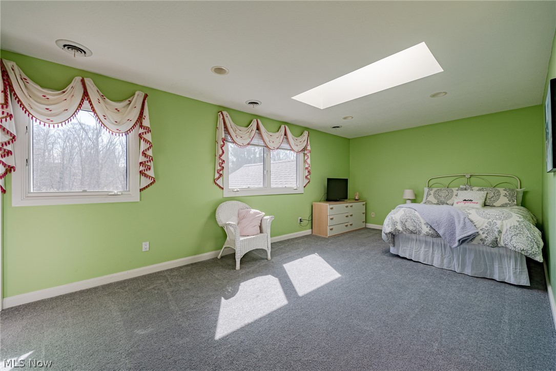 Shaker - Residential