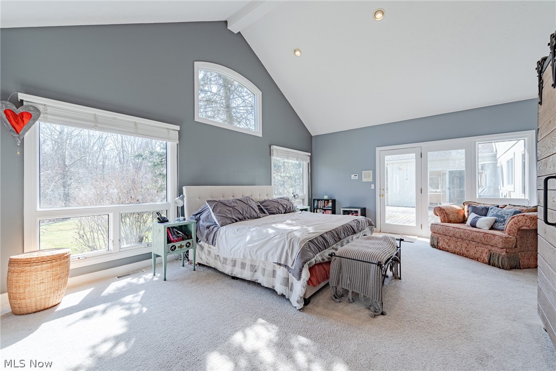 Shaker - Residential